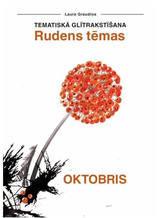 Rudens tēmas_oktobris